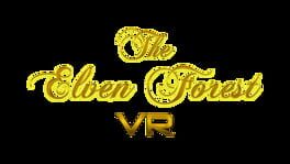 The Elven Forest VR artwork 2