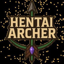 Hentai Archer artwork 1