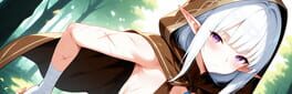 Hentai Archer artwork 2