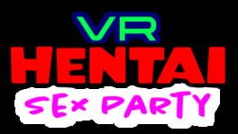 VR Hentai Sex Party artwork 2