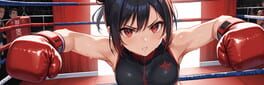 Hentai Boxing Maggie artwork 1