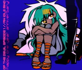 Of the Devil: Episode 1 artwork 1
