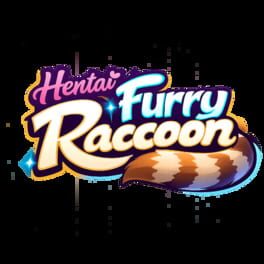Hentai Furry Raccoon artwork 2