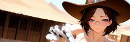 Hentai Cowgirl artwork 1