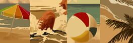 Hot Milf 10 Bikini artwork 1