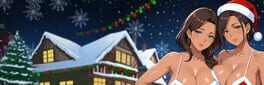 Hentai Senpai: Thiccmas Cumsluts artwork 1