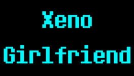 Xeno Girlfriend artwork 2