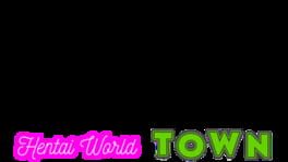 Hentai World Town artwork 2