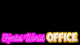 Hentai World Office artwork 2
