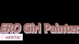 Ero Girl Painter artwork 2