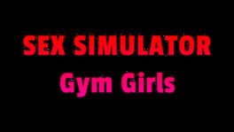 Sex Simulator: Gym Girls artwork 2