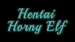 Hentai Horny Elf artwork 2
