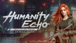 Humanity Echo: Cyberpunk Tactical RPG artwork 8