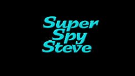 Superspy Steve artwork 2
