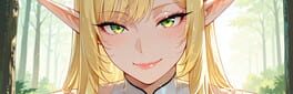 Love x Fantasy: Horny Elf artwork 1