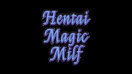 Hentai Magic Milf artwork 2