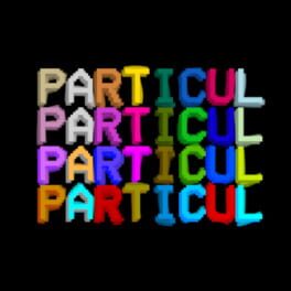 Particul artwork 1