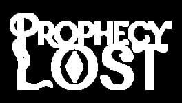 Prophecy Lost artwork 2