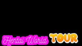 Hentai World Tour artwork 2