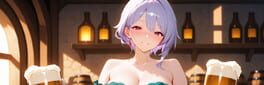 Hentai Barmaid artwork 1