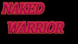 Naked Warrior artwork 2