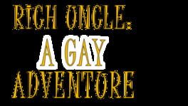 Rich Uncle: A Gay Adventure artwork 2