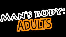 Man's Body: For Adults artwork 2