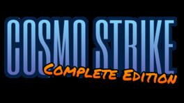 Cosmo Strike: Complete Edition artwork 1