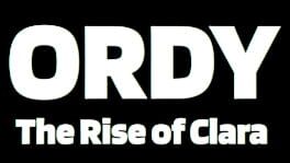 Ordy: The Rise of Clara artwork 2