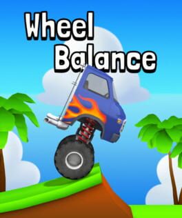 Wheel Balance artwork 3