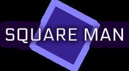 Square Man Puzzle Game artwork 1