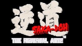 Saka-doh: The Reversal Arts artwork 2
