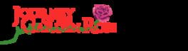 Journey of the Garden Rose artwork 2