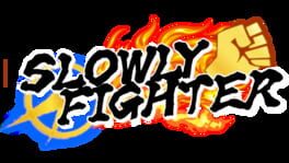Slowly Fighter artwork 2