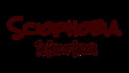 Sciophobia: The Fear of Shadows artwork 1