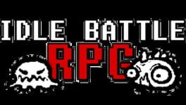 Idle Battle RPG artwork 1