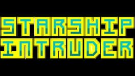 Starship Intruder artwork 1