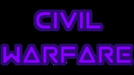 Civil Warfare artwork 2