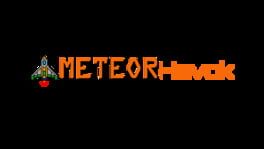 Meteor Havok artwork 1