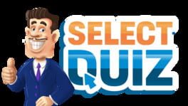 Select Quiz artwork 2
