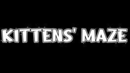 Kittens' Maze artwork 1