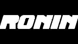 Ronin artwork 1