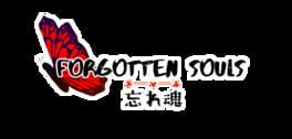 Forgotten Souls artwork 2