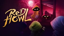Redhowl artwork 3
