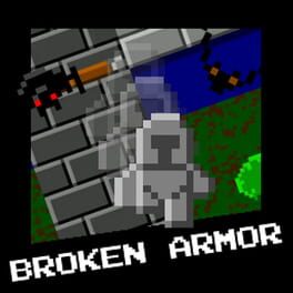 Broken Armor artwork 1