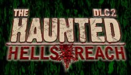 The Haunted: Hells Reach - The Fog artwork 1