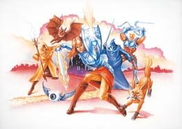 IGDB artwork