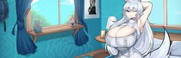 WolfGirl RoomMate artwork 1