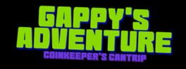 Gappy's Adventure: Coinkeeper's Cantrip artwork 2