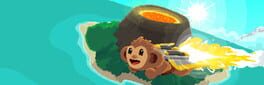 Super Rocket Monkey artwork 1
